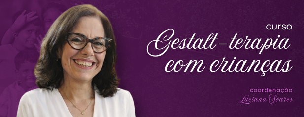 Gestalt-terapia com crianças